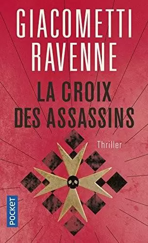 Giacometti / Ravennes - La Croix des Assassins