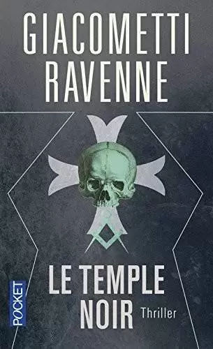 Giacometti / Ravennes - Le Temple noir