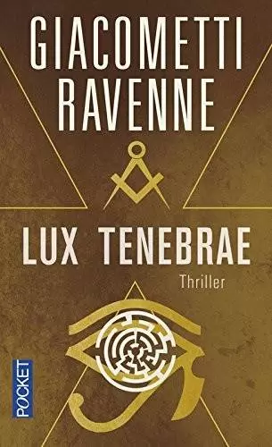 Giacometti / Ravennes - Lux tenebrae