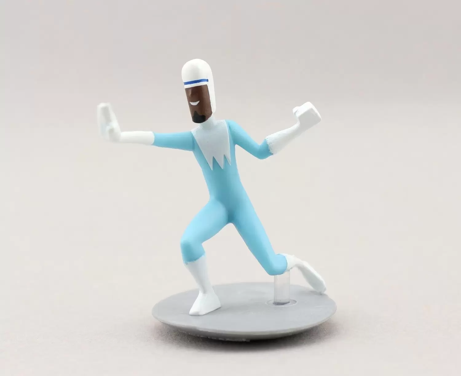 Jakks Pacific - Incredibles 2  Mini Supers Blind Boxes - Frozone
