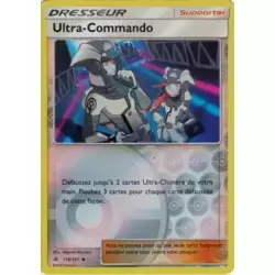 Ultra-Commando Reverse