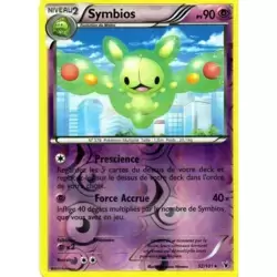 Symbios Reverse