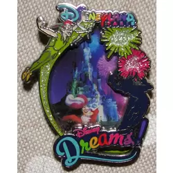 Dreams Peter Pan