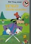 Mickey Club du Livre - Dingo cherche un  métier  (1982)