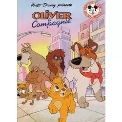 Olivier & Compagnie (1989)