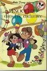 Mickey Club du Livre - Pinocchio dans l\'île enchantée (1983)