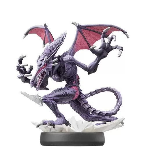 Amiibo - Ridley