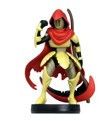 Amiibo - Specter Knight