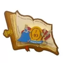 J-10 Cinderella & Lumière