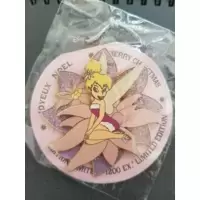 Tinker Bell Frozen Rose
