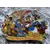 Once Upon a Dream Parade - Stitch, Woody, Pluto, Tigger & Donald