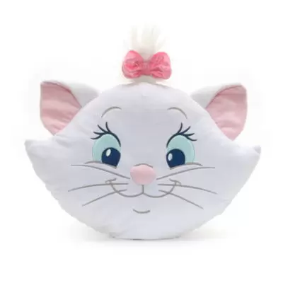 Coussin Marie Aristochats V1