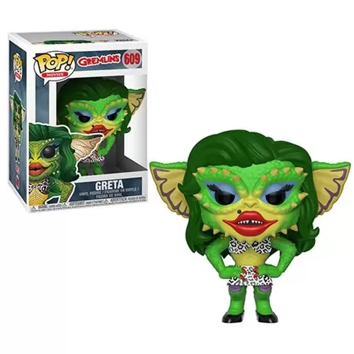 POP! Movies - Gremlins - Greta