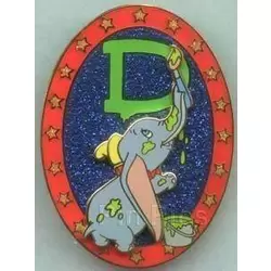 D - Dumbo