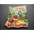 Silly Symphony Pin Set - DLRP - Silly Symphony (The Wise Little Hen)
