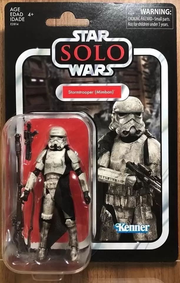 The Vintage Collection - Stormtrooper (Mimban)