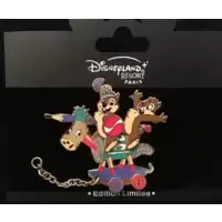Chip & Dale