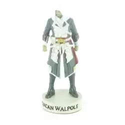 Assassin's Creed: Ducan Walpole