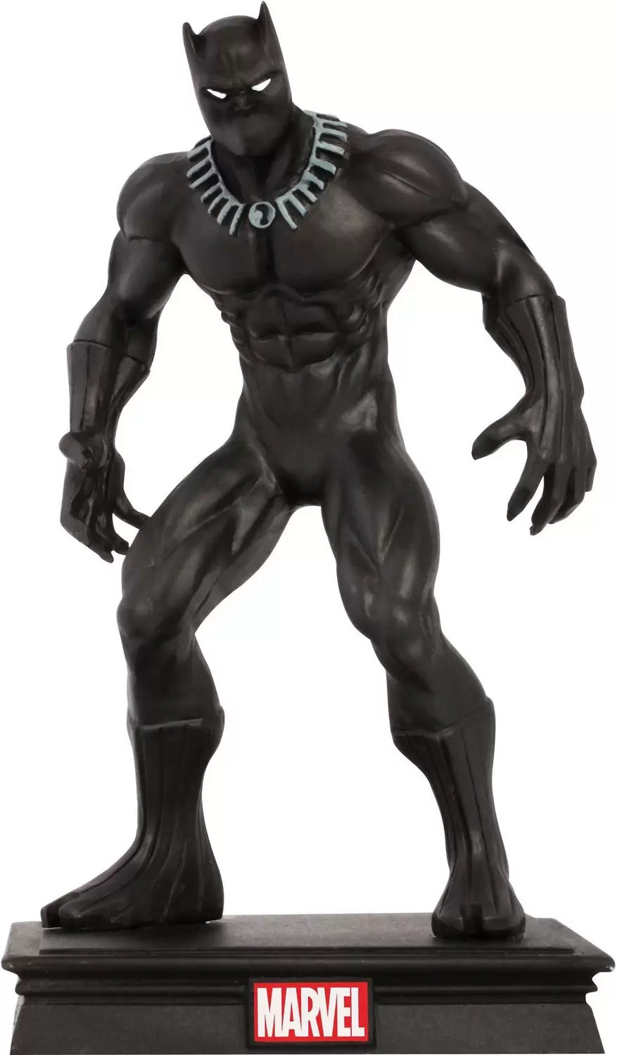 MARVEL - Panini Super Heroes - Black Panther