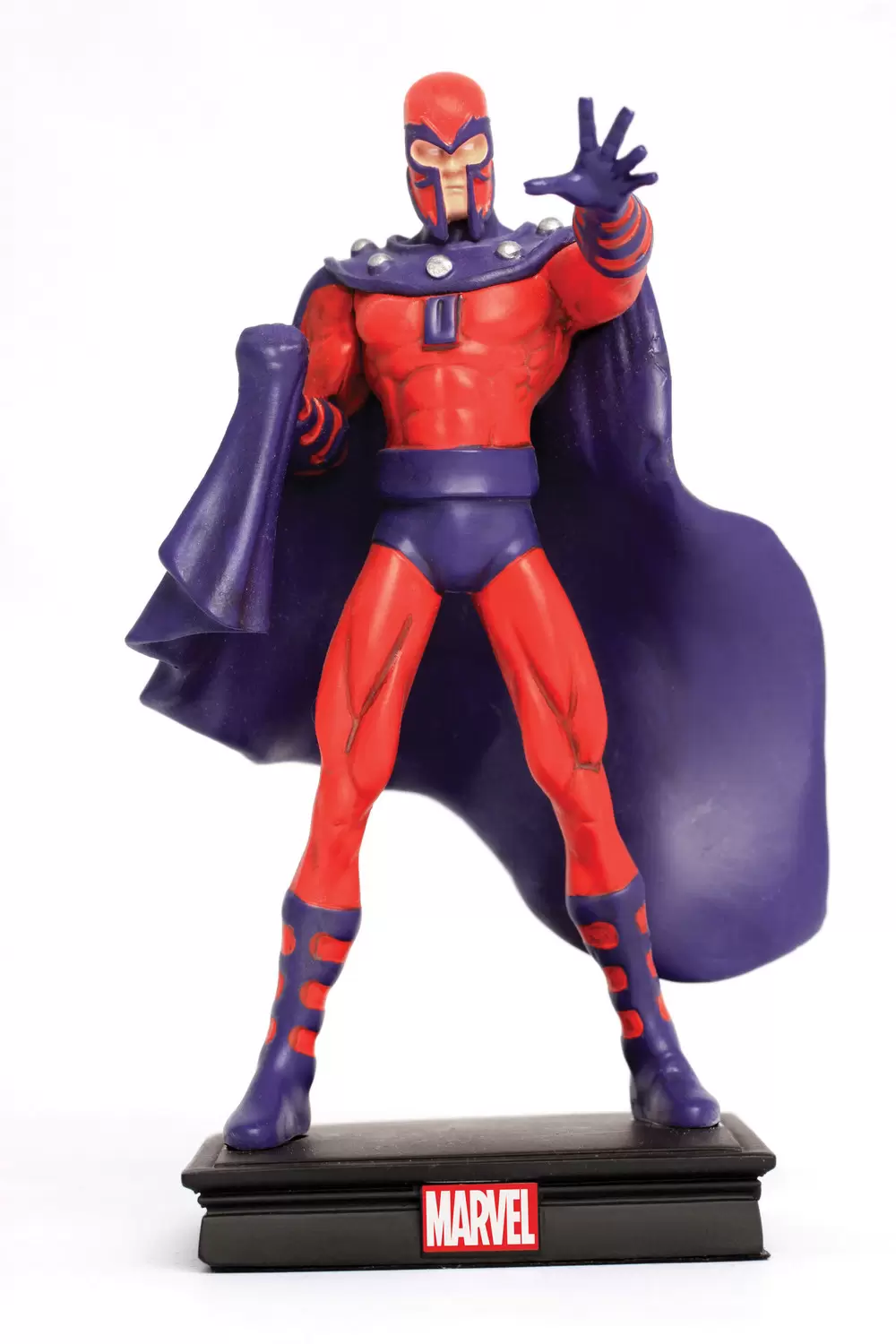 Marvel La Collection des Super-Héros - Magneto