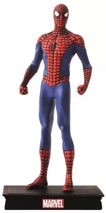 Marvel La Collection des Super-Héros - Spider-Man