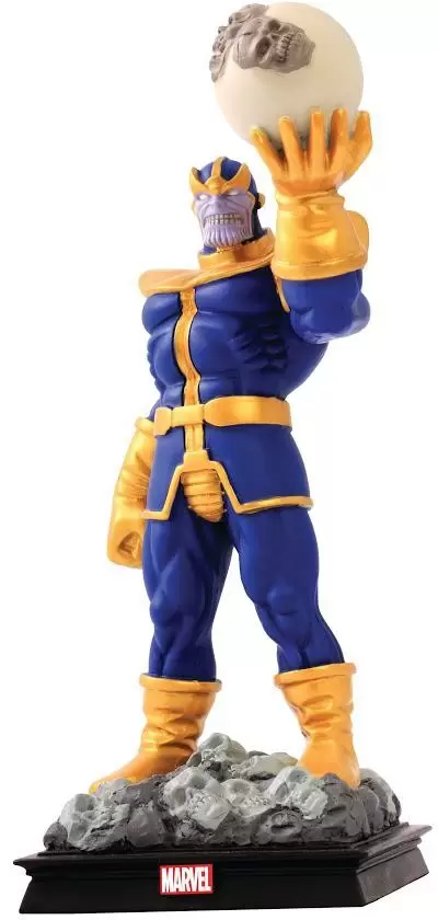 Marvel La Collection des Super-Héros - Thanos