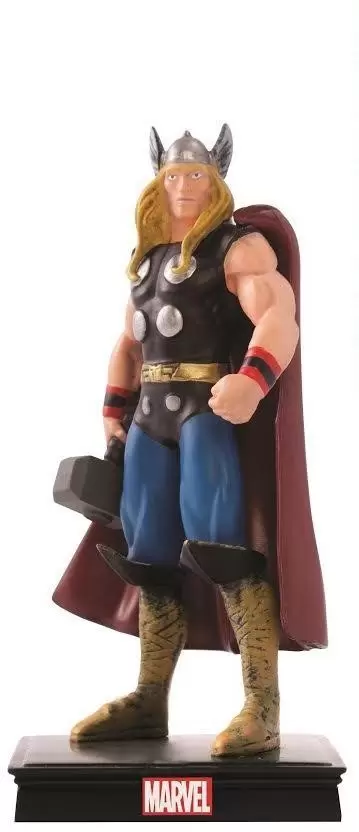 Marvel La Collection des Super-Héros - Thor