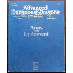 Arms & Equipments