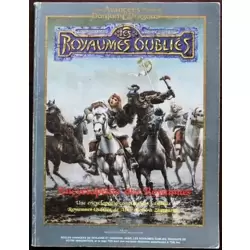 Encyclopédie des Royaumes oubliés