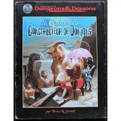 Le guide du constructeur de donjons