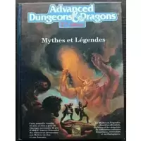 Mythes et légendes