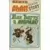 Alan Ford - Alex Barry a disparu