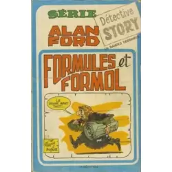 Formules et formol