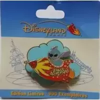 Attraction Stitch