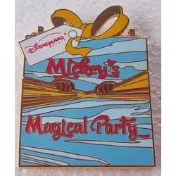 Mickey's Magical Party