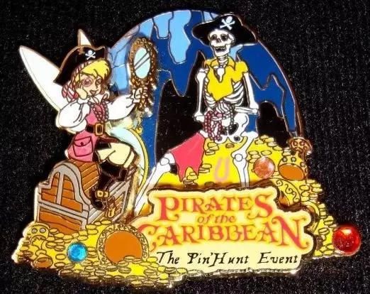 Pin on pirates