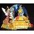 Pirates of The Caribbean Pin Hunt Event Tinker Bell