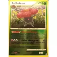 Rafflesia Reverse