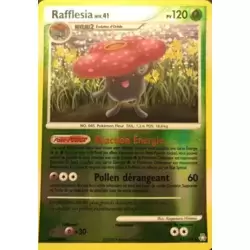 Rafflesia Reverse