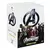 Films MARVEL - Intégrale Marvel : Avengers + Iron Man + Iron Man 2 + L\'incroyable Hulk + Thor + Captain America