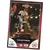 Le Collector Madagascar 3 (CORA / Match) - LE ROI JULIAN ET MORTIMER - Question 1