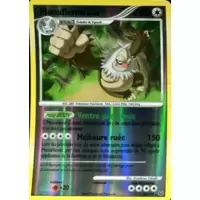 Monaflemit Reverse