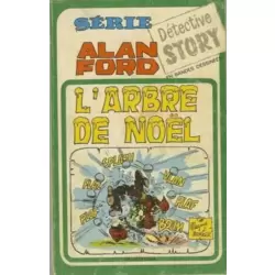 L'arbre de Noël