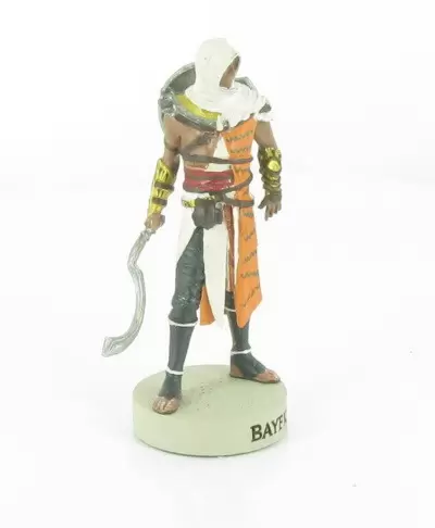 Assassin\'s Creed: La collection officielle - Assassin\'s Creed: Bayek