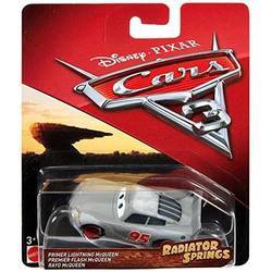 cars 3 diecast list 2018