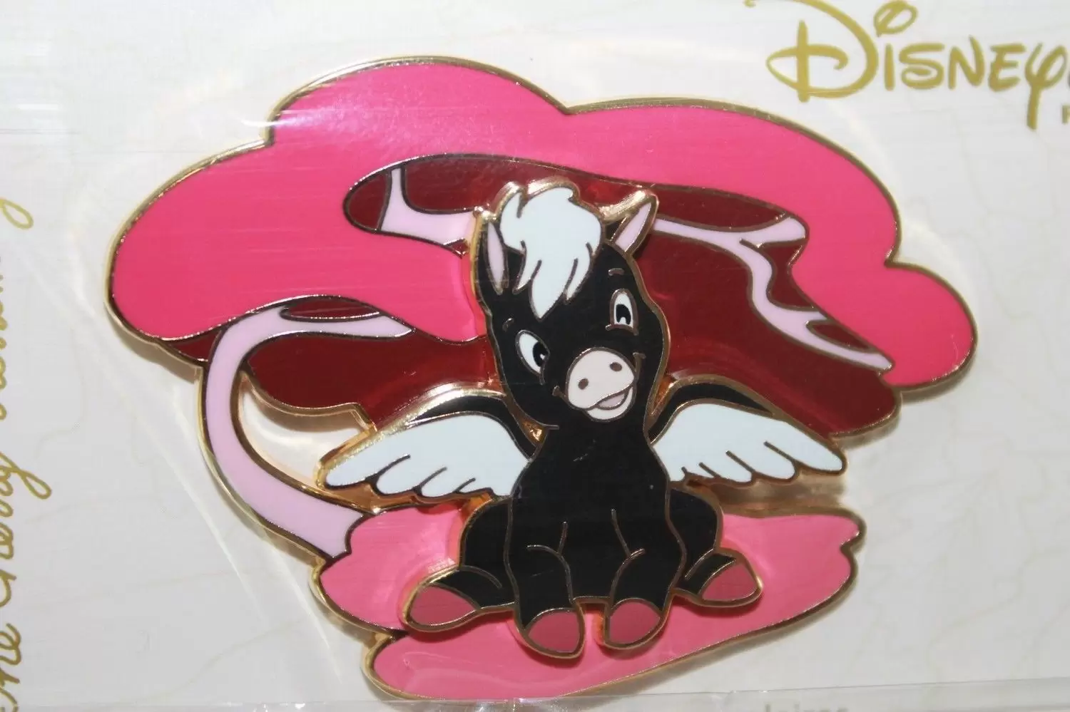 Cherry Blossom Girl - Cherry Blossom Pegasus