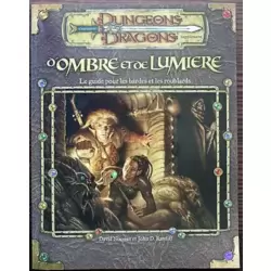 D'ombre et de lumière