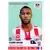Foot 2013-2014 - Claude Dielna - Athletic Club Ajaccio