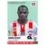 Dennis Oliech - Athletic Club Ajaccio