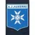 Ecusson - AJ Auxerre